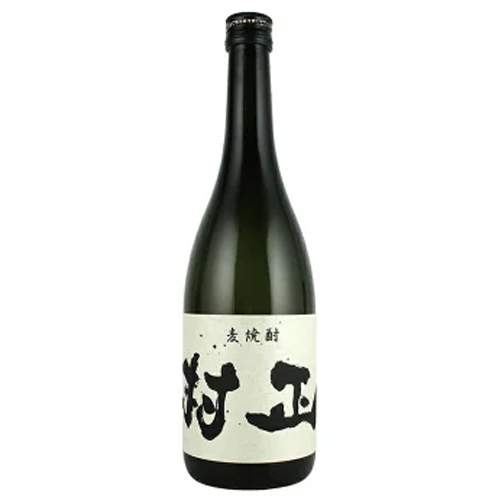 麦焼酎 村正 [麦] 25°