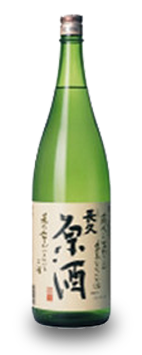 長久原酒1.8リットル画像